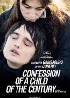 Confession of a Child of the Century (2012) Cenas de Nudez