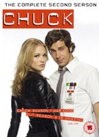 Chuck (2007-2012) Cenas de Nudez