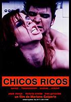 Chicos ricos (2000) Cenas de Nudez