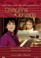 Chiquinha Gonzaga (1999) Cenas de Nudez