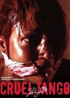 Cruel Tango 2012 filme cenas de nudez