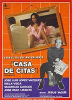 Casa de citas 1978 filme cenas de nudez