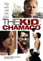 Chamaco (2009) Cenas de Nudez