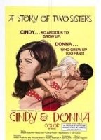 Cindy and Donna (1970) Cenas de Nudez