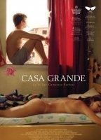 Casa Grande (2014) Cenas de Nudez