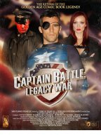 Captain Battle: Legacy War 2013 filme cenas de nudez