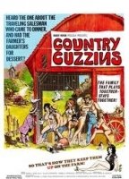 Country Cuzzins 1970 filme cenas de nudez