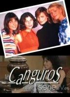 Canguros (1994-1995) Cenas de Nudez