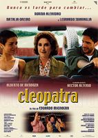 Cleopatra (2003) Cenas de Nudez