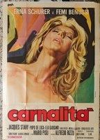 Carnal Revenge 1974 filme cenas de nudez