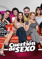 Cuestión de sexo (2007-2009) Cenas de Nudez