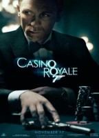 Casino Royale cenas de nudez