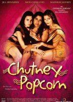 Chutney popcorn (1999) Cenas de Nudez