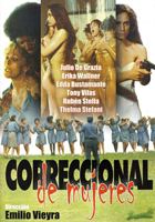 Correccional de mujeres (1986) Cenas de Nudez