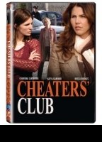Cheaters' Club cenas de nudez