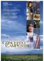Concerto Campestre (2005) Cenas de Nudez