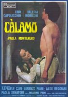 Cálamo (1976) Cenas de Nudez