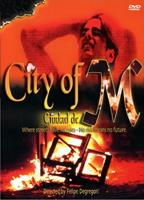 City of M 2000 filme cenas de nudez