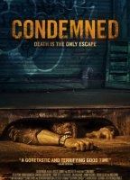 Condemned (2015) Cenas de Nudez