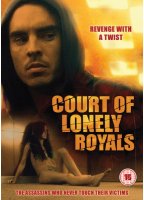 Court of Lonely Royals cenas de nudez