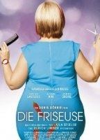 Die Friseuse (2010) Cenas de Nudez