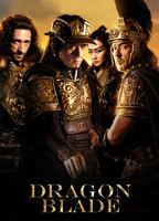 Dragon Blade 2015 filme cenas de nudez