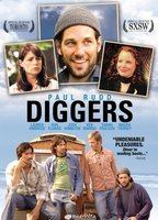 Diggers (2006) Cenas de Nudez