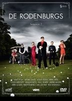 De Rodenburgs (2009-2011) Cenas de Nudez