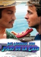 Die Legende von Julio de la Casa 2012 filme cenas de nudez