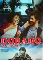 Dorado - One Way 1984 filme cenas de nudez