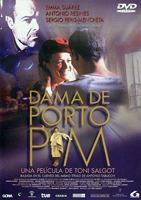 Dama de Porto Pim 2001 filme cenas de nudez