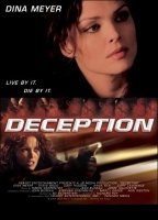 Deception (II) (2006) Cenas de Nudez
