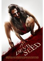 Devil Seed 2012 filme cenas de nudez