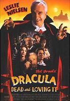 Dracula: Dead and Loving It cenas de nudez