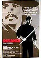 Defiance 1980 filme cenas de nudez