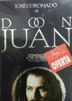 Don Juan cenas de nudez