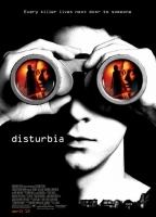Disturbia (2007) Cenas de Nudez