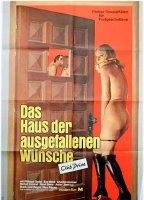 DAS HAUS DER AUSGEFALLENEN WÜNSCHE 1974 filme cenas de nudez