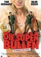 Die Superbullen - Sie kennen keine Gnade (2011) Cenas de Nudez