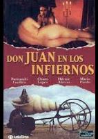 Don Juan en los infiernos cenas de nudez