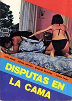 Disputas en la cama (1972) Cenas de Nudez