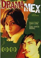 Drama/Mex 2006 filme cenas de nudez
