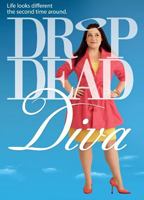 Drop Dead Diva cenas de nudez