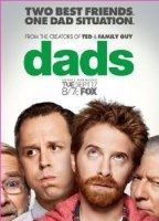 Dads (2013-2014) Cenas de Nudez