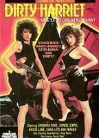 Dirty Hariet (1986) Cenas de Nudez