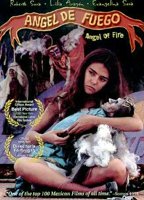 Ángel de fuego (1992) Cenas de Nudez