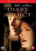 Diary of a Sex Addict 2001 filme cenas de nudez