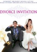 Divorce Invitation cenas de nudez