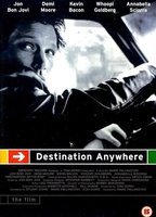 Destination Anywhere (1997) Cenas de Nudez