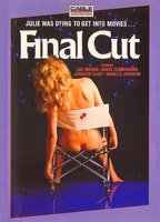 Final Cut 1980 filme cenas de nudez